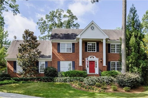 4911 Twin Branches Way