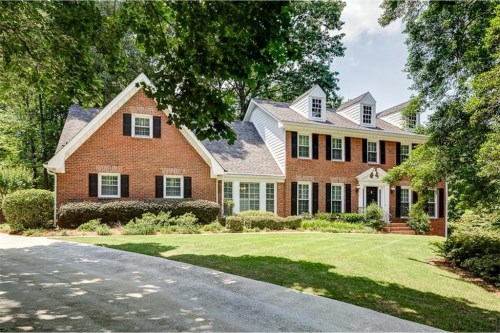 5511 Durrett Drive