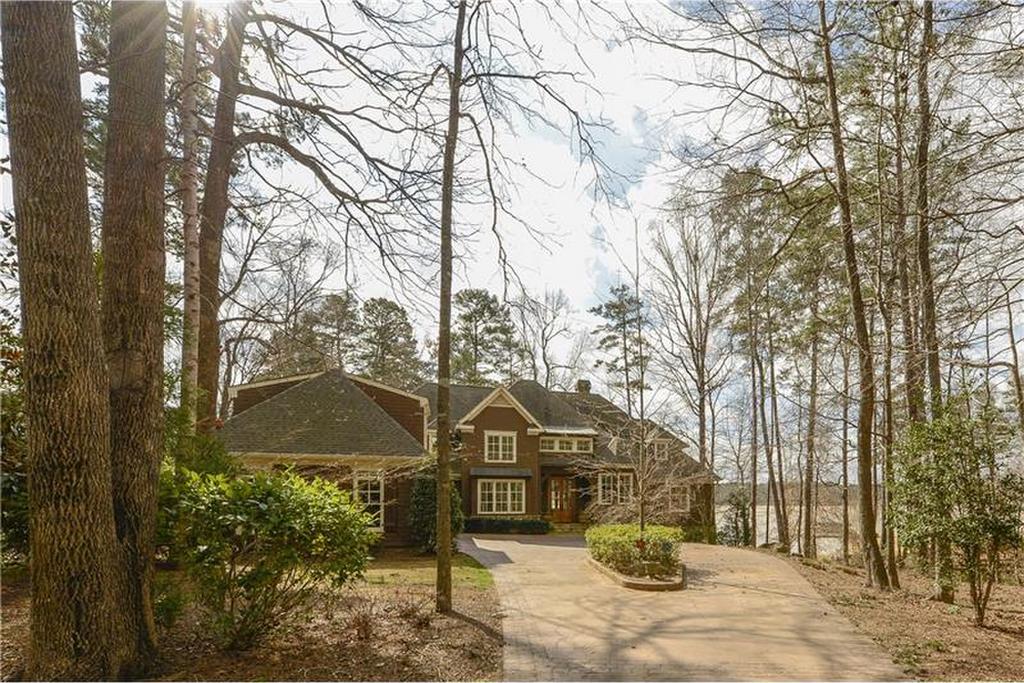 1511 Bennett Springs Drive