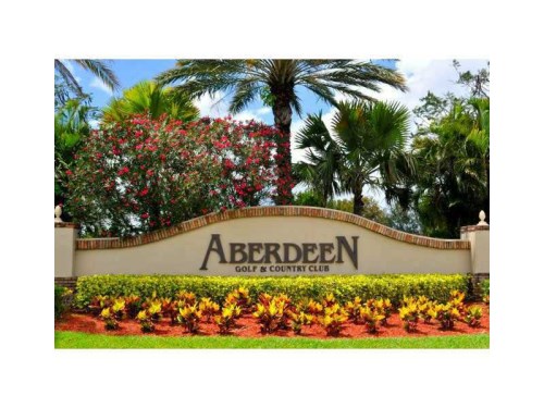 8073 Aberdeen Dr # 101
