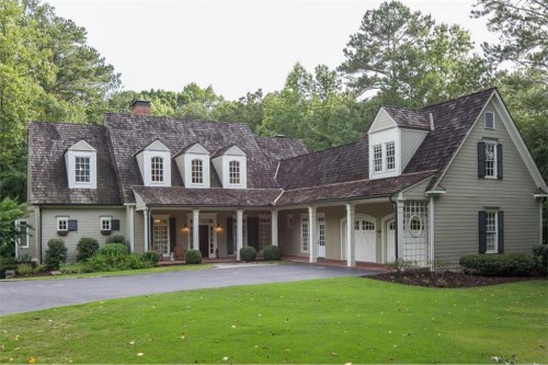 1990 Long Hollow Lane