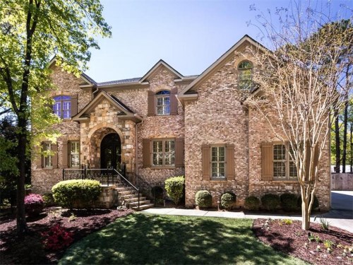 1539 Summerford Court