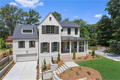 1850 Rock Springs Lane