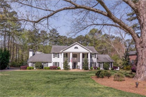 2979 Spalding Drive