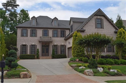 845 Glengate Place