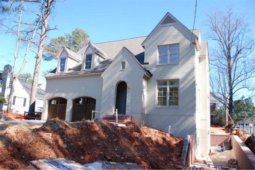 2197 Howell Mill Road Nw