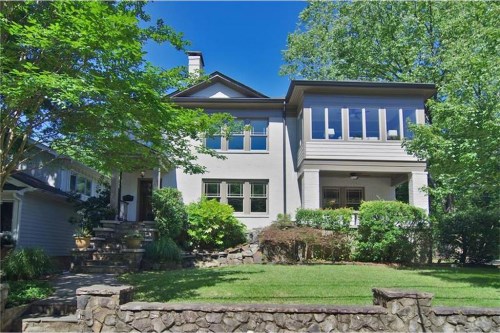 904 Charles Allen Drive Ne