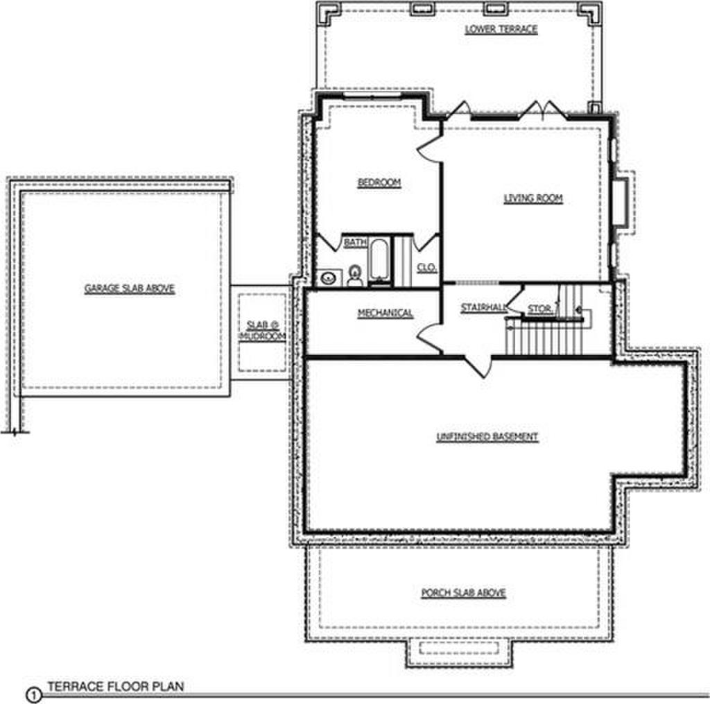 3482 Rockhaven Circle NE