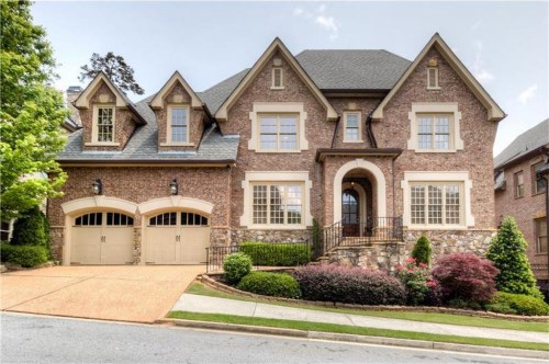 1767 Buckhead Lane Ne