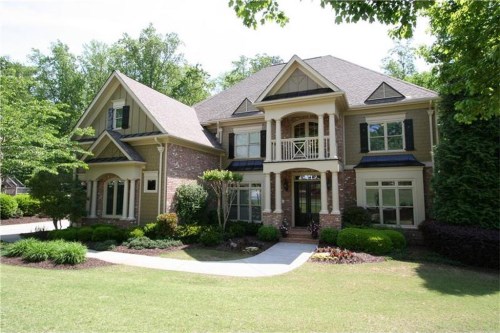 2370 Flint Creek Drive