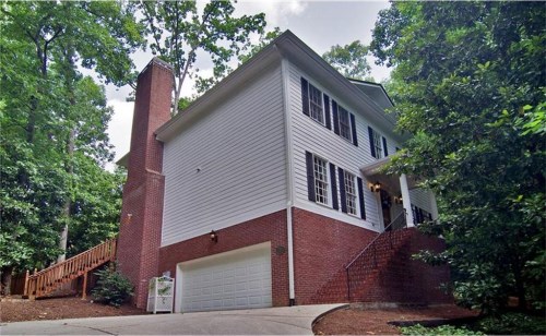 4099 Mcclatchey Circle