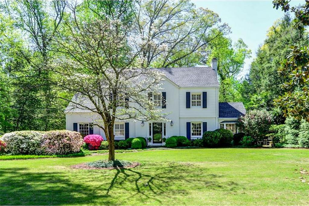 44 Putnam Drive Nw