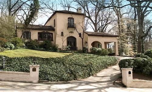 1181 N Decatur Road Ne