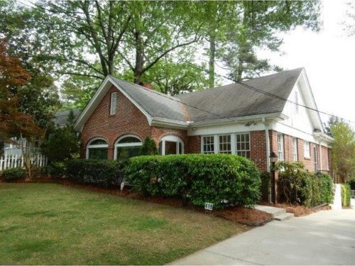 419 Montgomery Ferry Drive