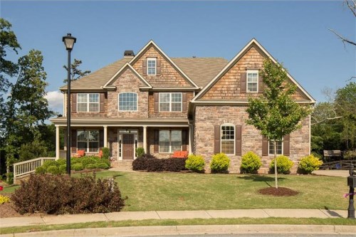 272 Woodliff Court