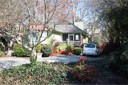 929 Ponce De Leon Place