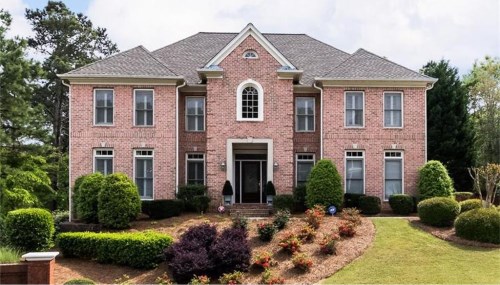 1205 Whitehall Point