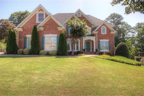 5970 Deerwoods Trail