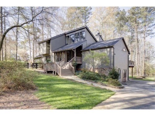 3000 Big Creek Court