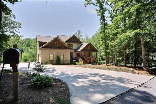 264 Paradise Lane