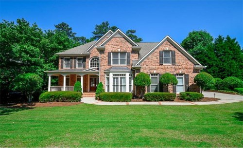 630 Vinings Estates Drive Se