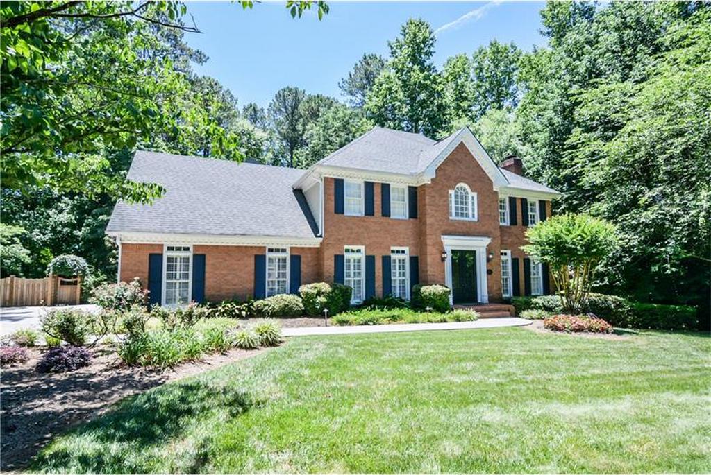 7450 Hunters Woods Drive