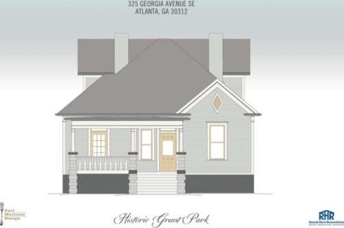 325 Georgia Avenue Se