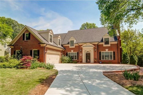 600 Avignon Court