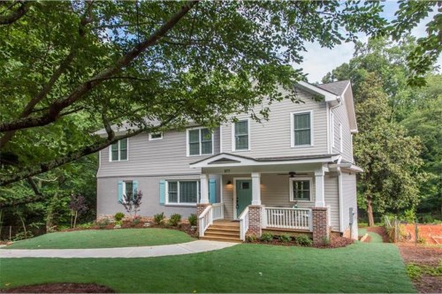 577 Hemlock Circle Se