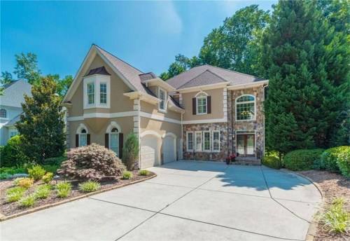 14515 Eighteenth Fairway