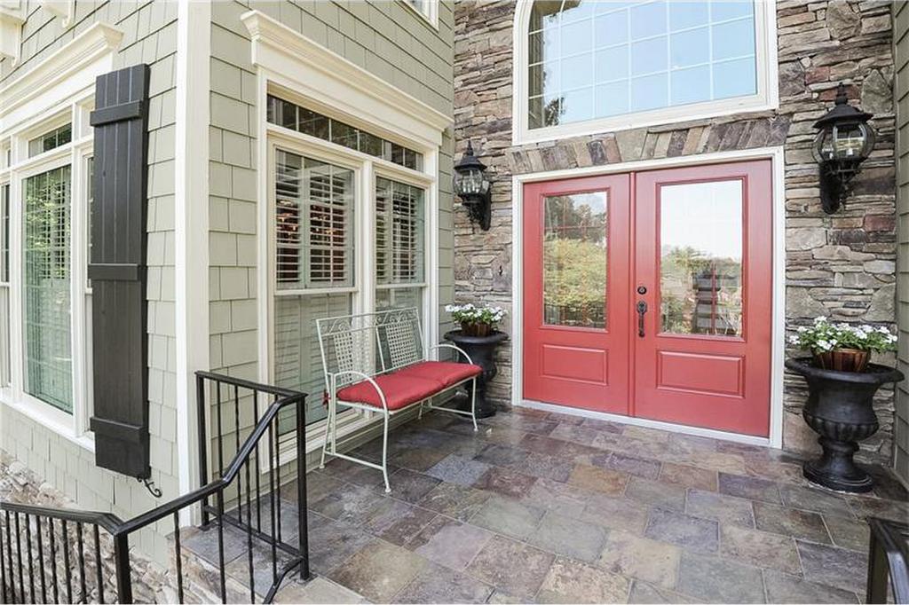 3705 Schooner Ridge