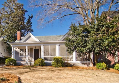 246 E Wesley Road Ne