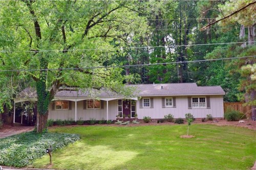976 Dean Drive