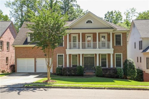 325 Chattahoochee Street