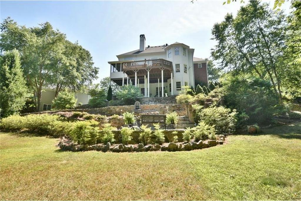 1650 Reindeer Ridge