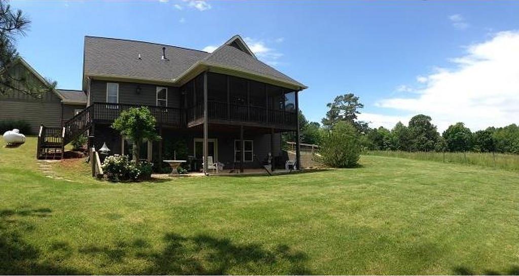 301 Stewart Road