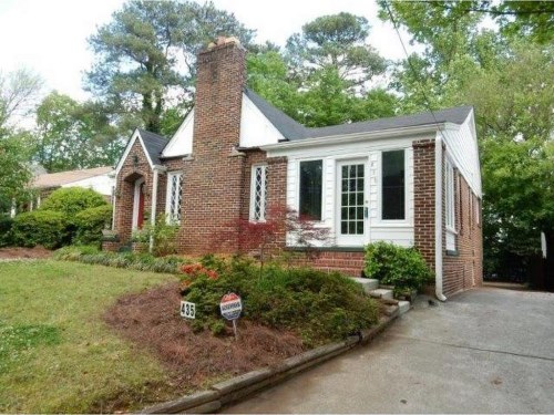 435 Montgomery Ferry Drive
