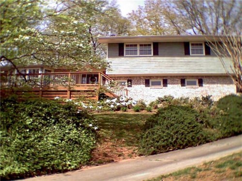 5070 Vernon Springs Drive