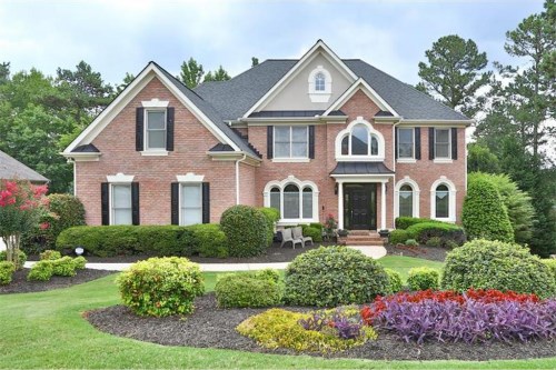 6000 Deerwoods Trail