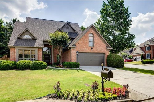 4587 Chardonnay Court