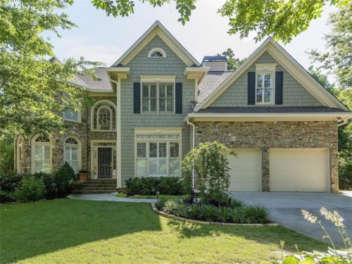 5175 Ivy Green Way