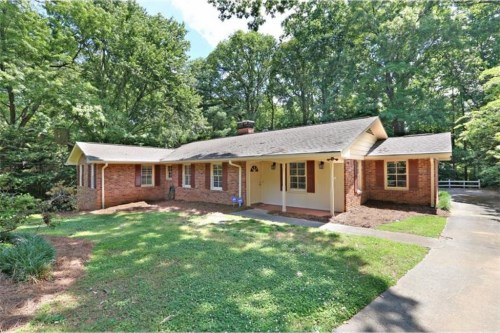 1121 Mason Woods Drive