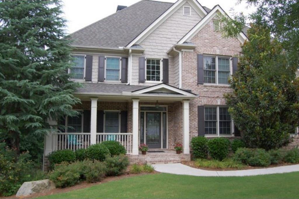 83 Pullman Trail