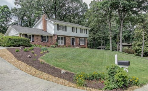 1497 Summerford Court