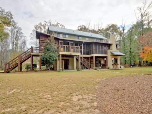 217 Indian Trail