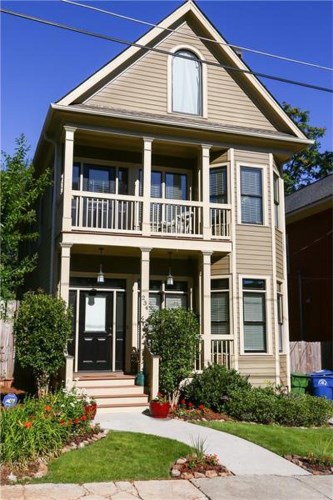 234 Lampkin Street Ne