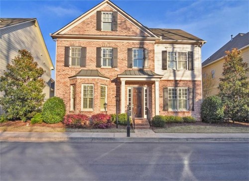 3047 Gateland Square