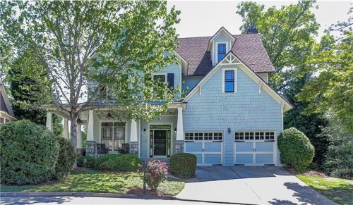 2548 Lakeview East Trail Se