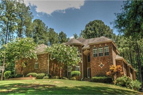 110 Hayden Ct