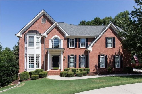 2075 Park Glenn Drive